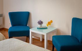 Exclusive Center Apartments
