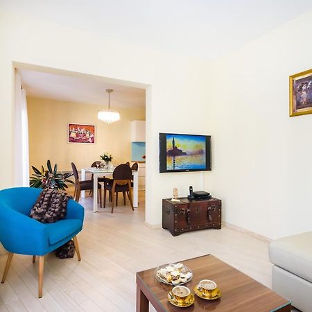 Exclusive Center Apartments Zadar Zewnętrze zdjęcie