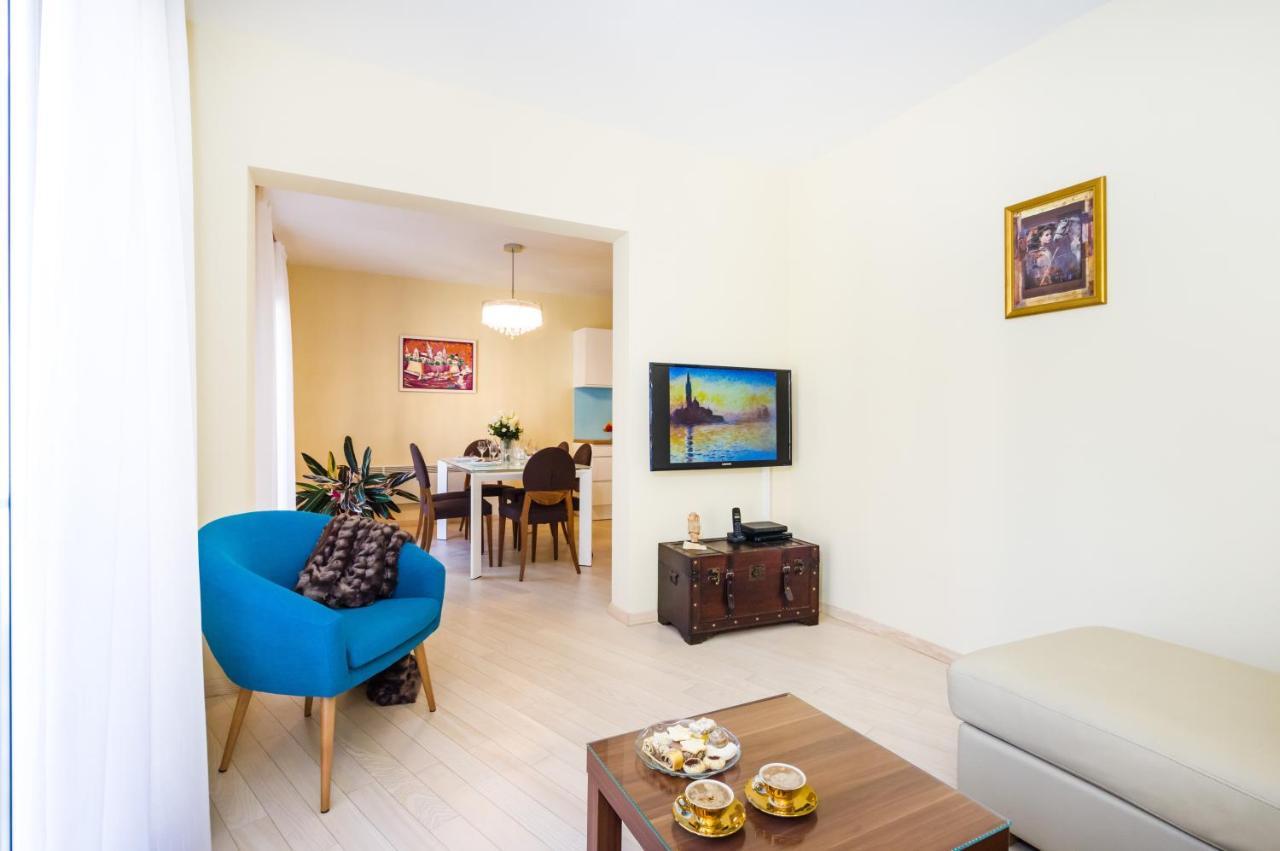 Exclusive Center Apartments Zadar Zewnętrze zdjęcie