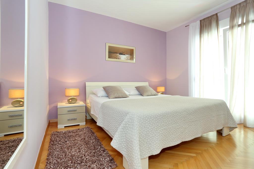 Exclusive Center Apartments Zadar Pokój zdjęcie